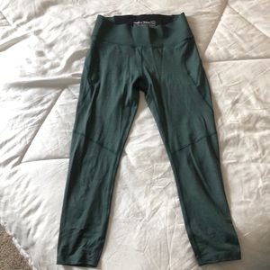 Outdoor Voices Crop Legging